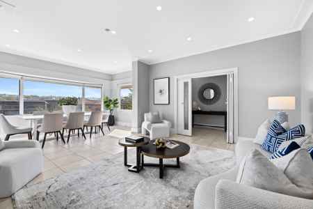 Rare Bellevue Hill Opportunity with Panoramic District & City Views