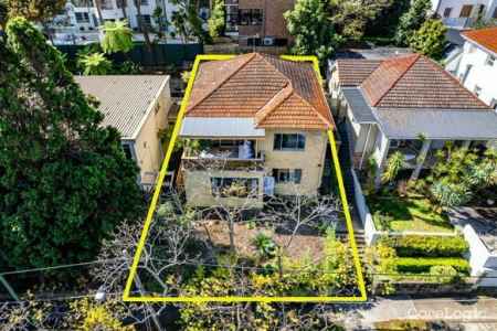 Rare Opportunity To Secure An Entire Block