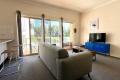 1 Bedroom with Balcony