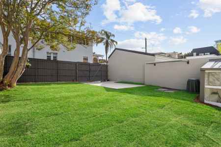 Oversized & Perfect for the Growing Family with Rear Lane Access