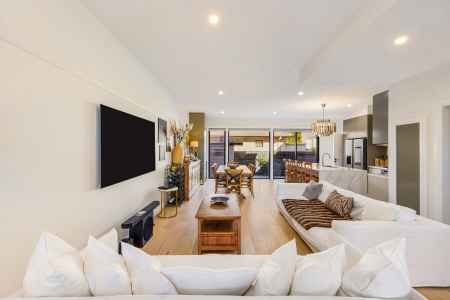 Sophisticated Coastal Luxury with Resort-Style Entertaining Just Steps from Bondi Beach
