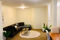 Fully furnished 2 Bedroom Apartment with Balcony