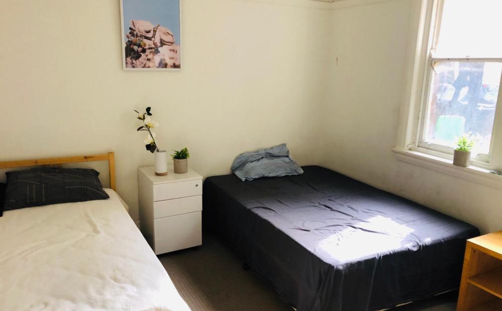Bondi Living Two Bedroom Apartment Around The Corner From The Beach