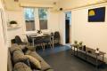 Two bedroom apartment around the corner from the beach