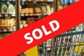 22036 Popular Convenience Store - SOLD