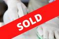 21237 Domestic and Commercial Cleaning - SOLD