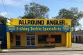 19056 Fishing Retail Store in Prime Northern Brisbane Location