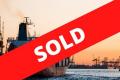 22071 Commodity Shipping Services - SOLD