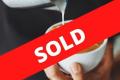 21277 Modern CBD Cafe and Coffee Shop - SOLD