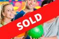 22141 Profitable Tenpin Bowling Alley - SOLD