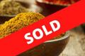 22391 Successful Spice Blend Manufacturing Business – SOLD