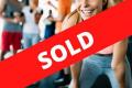 22446 Strongly Established Functional Fitness Gym – SOLD