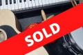20083 Music Retail Store - Well Known and Profitable - SOLD