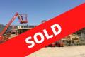 20100 Plant and Equipment Hire/Rental - SOLD