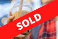 Popular & Strongly Positioned Bubble Tea Business - SOLD
