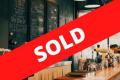 23291 Renowned & Highly Successful Café & Bakery – SOLD