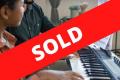 23279 Fully Equipped & Profitable Music School - SOLD