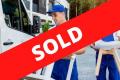Profitable Courier/Removal Business – SOLD