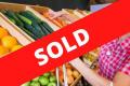 Long Established Grocery Store & Coffee Shop - SOLD