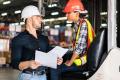 33114 Profitable Forklift & Heavy Vehicle Driver Training Business