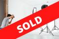 Reputable Photography Studio – SOLD