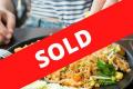 SOLD - Thriving Takeaway Vietnamese Shop - Growth Potential