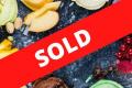 Centrally Located Ice Creamery - SOLD
