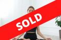 Popular Yoga & Pilates Studio - Sold