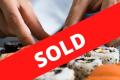 Reputable & Lucrative Japanese Restaurant – SOLD