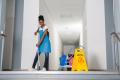 34279 Growing Domestic & Commercial Cleaning Business – 10+ Years