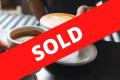 Fully Equipped Cafe - Run Under Management - SOLD