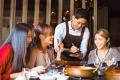 34370 Well-loved Japanese Restaurant - Turnkey Opportunity