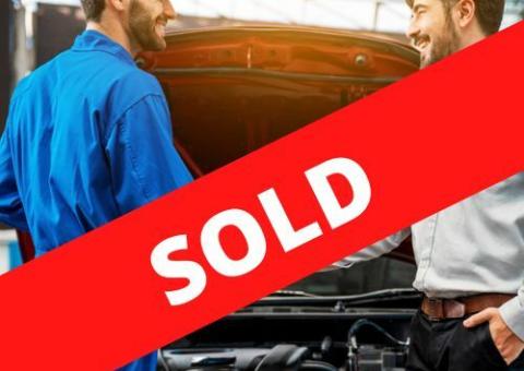Strategically Positioned Automotive Mechanical Business - SOLD