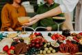 34407 Profitable Catering Business - Grazing Tables & Food Platters
