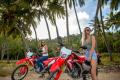34240 Magnetic Island's Exclusive Scooter & Motorcycle Rental Business