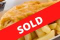 Profitable Fish & Chip Shop - SOLD