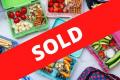eCommerce Opportunity - Renowned Online Lunchbox Store - SOLD