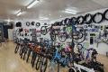 34290 Fully Equipped Bicycle Shop - Top-notch Brands!