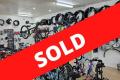 Fully Equipped Bicycle Shop - SOLD