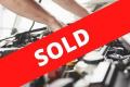 23113 Automotive Repair and Roadworthy Centre - SOLD