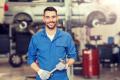 21187 Profitable Tyre, Servicing & Mechanical Business – Maroochydore