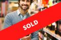 20256 Convenience, Grocery, Liquor Store and Post Office - SOLD