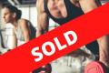 Thriving Gym & Fitness Studio - SOLD