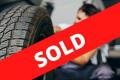 Profitable Mobile Tyre Fitting & Sales Business - SOLD