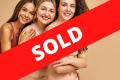 Online Lingerie Retailer - SOLD