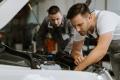 34381 Mechanical Repairs & Servicing Business - Reputable & Profitable