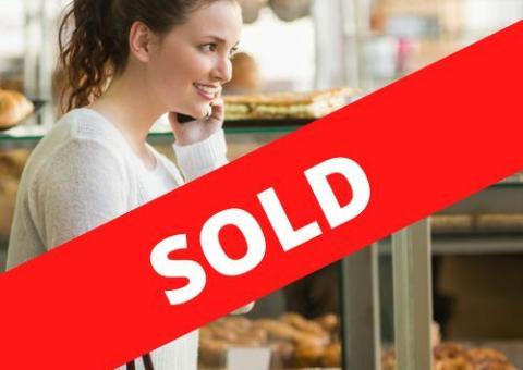 Highly Profitable & Growing Bakery - SOLD