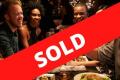 Fully Licensed Restaurant in a Prime Location - SOLD