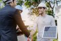 34415 Profitable Solar Business - Retail & Installation Services