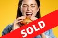 Own Two Premium Burger Restaurants - SOLD